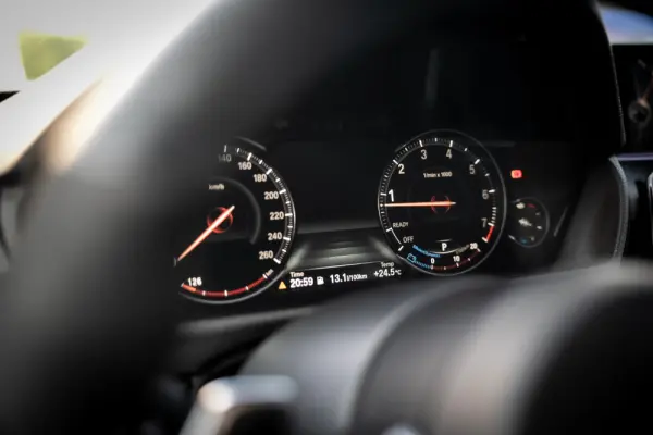 BMW 428 Gran Coupé i Aut. M Sport 32