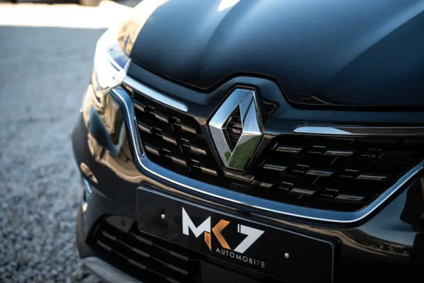 Renault Arkana 1.6 E-Tech Full Hybrid Techno 21