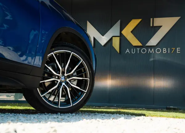 BMW X1 sDrive18d Sport Line 15