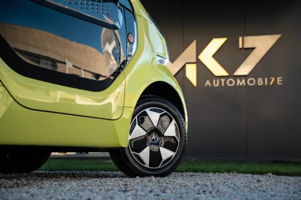 XEV Yoyo 13