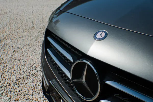 Mercedes-Benz A 200 d AMG Line Aut. 25