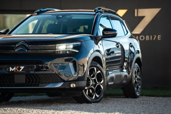Citroen C5 Aircross 1.6 Hybrid Feel e-EAT8 20