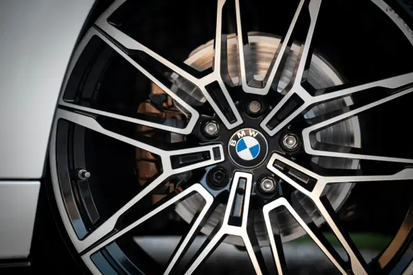 BMW 428 Gran Coupé i Aut. M Sport 12