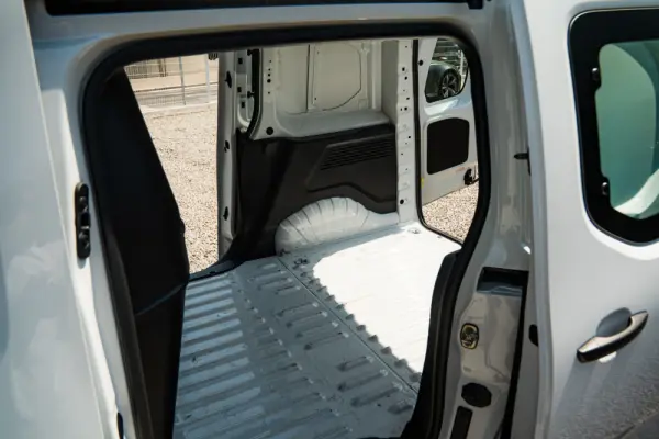 Citroen Berlingo 1.5 BlueHDi 14