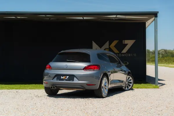 Volkswagen Scirocco 1.4 TSI Sport 3