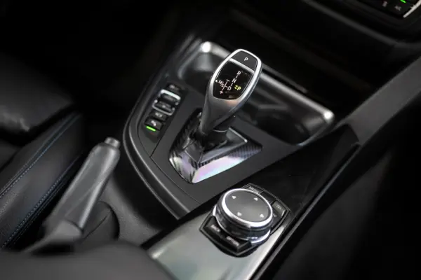 BMW 428 Gran Coupé i Aut. M Sport 42