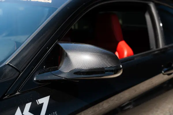 BMW M4 DKG Competition 39