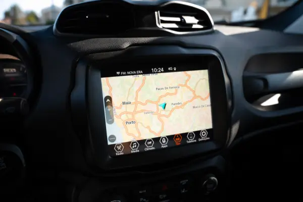 Jeep Renegade 1.3 T4-PHEV 177 kW 4xe North Star 52