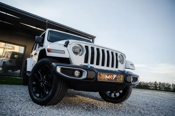 Jeep Wrangler Unlimited 2.0 4xe Plug-In Hybrid Hardtop Sahara 3
