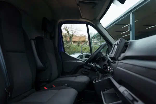 Renault Master L2 H2 6