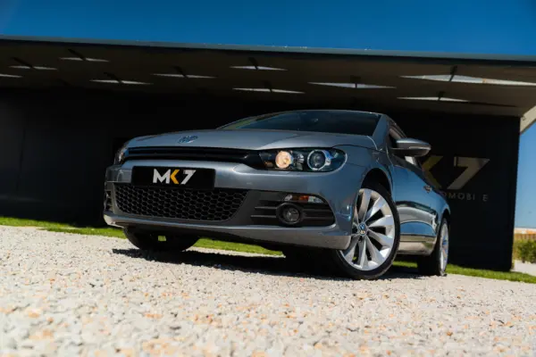 Volkswagen Scirocco 1.4 TSI Sport 20