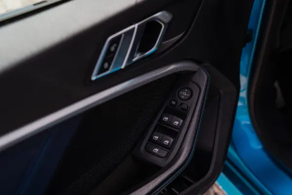 BMW 220 Gran Coupé d Aut. M Sport 14