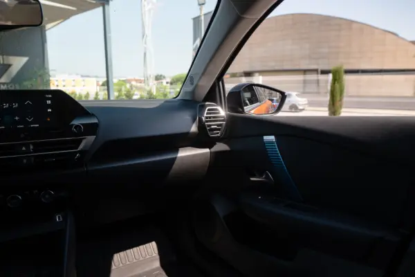 Citroen e-C4 50 kWh Feel Pack 28