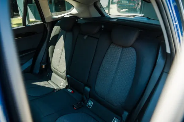 BMW X1 sDrive18d Sport Line 23