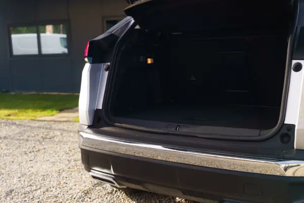 Peugeot 3008 BlueHDi 130 Stop & Start EAT8 GT Pack 20