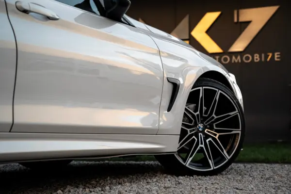 BMW 428 Gran Coupé i Aut. M Sport 25