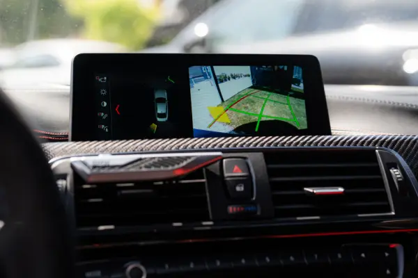 BMW M4 DKG Competition 32