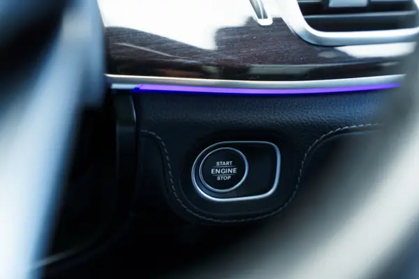 Mercedes-Benz GLE 350 de 4Matic 27