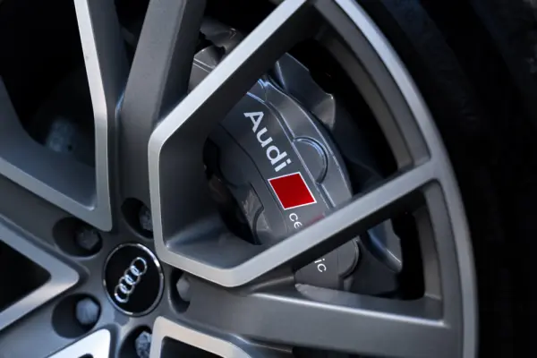 Audi SQ7 4.0 TDI V8 quattro Tiptronic 7L 44
