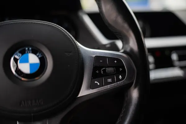 BMW 220 Gran Coupé d Aut. M Sport 11