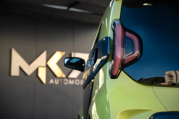 XEV Yoyo 28