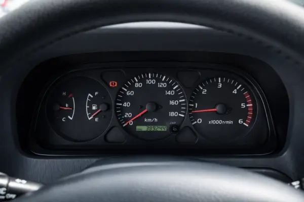 Toyota Land Cruiser 3.0 TD Pack 2 14