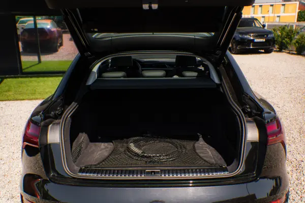 Audi e-tron Sportback 50 quattro advanced 22