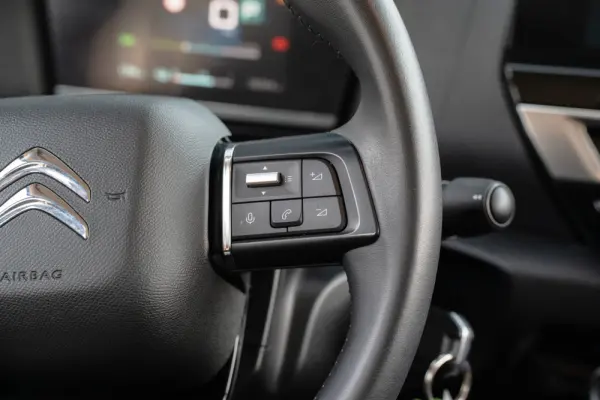 Citroen e-C4 50 kWh Feel Pack 37
