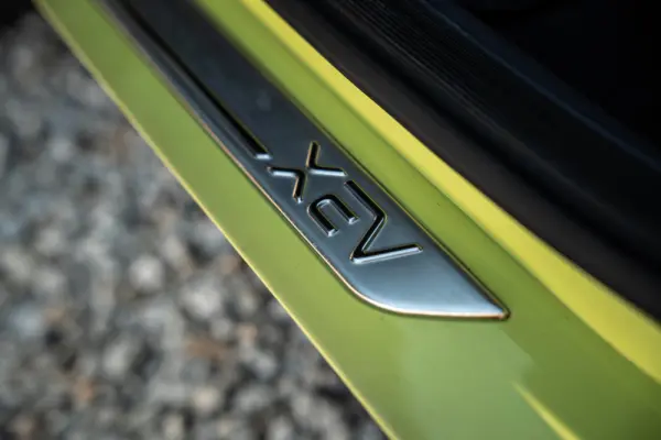 XEV Yoyo 36