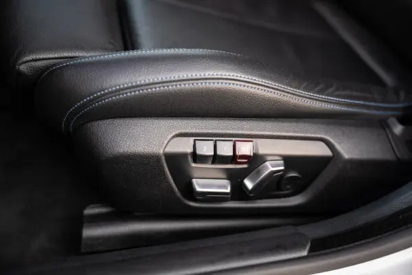 BMW 428 Gran Coupé i Aut. M Sport 8