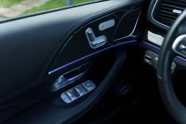 Mercedes-Benz GLE 350 de 4Matic 37