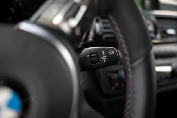 BMW 428 Gran Coupé i Aut. M Sport 28