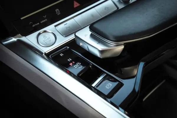 Audi e-tron 50 quattro advanced 17