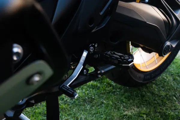 BMW R 1300 GS Adventure OPTION 719 16