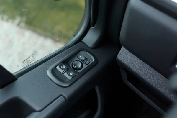 Renault Master L2 H2 22