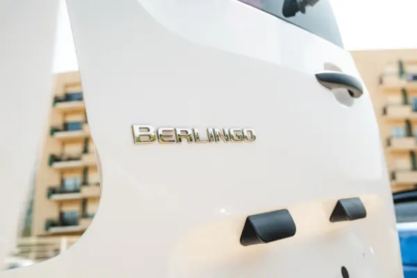 Citroen Berlingo 1.5 BlueHDi 23