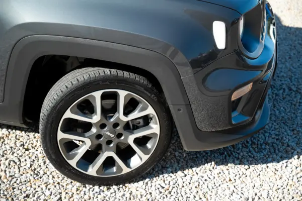 Jeep Renegade 1.3 T4-PHEV 177 kW 4xe North Star 39