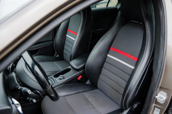 Mercedes-Benz A 180 CDI BE Urban Aut. 6