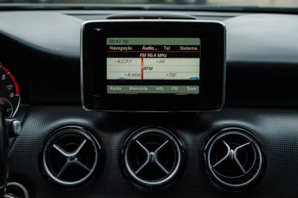 Mercedes-Benz A 180 CDI BE Urban Aut. 18