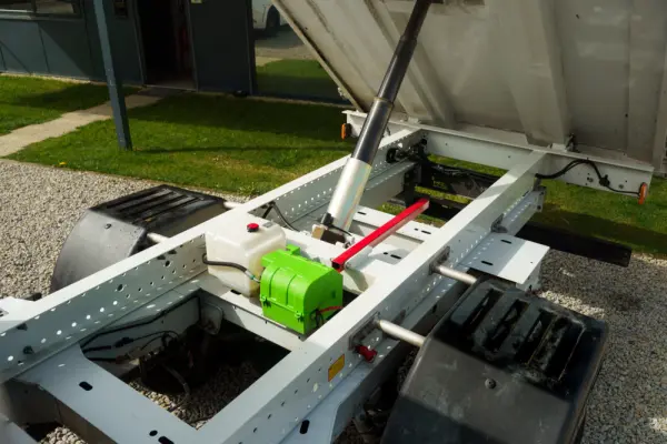 Renault Master L4 BASCULANTE 4