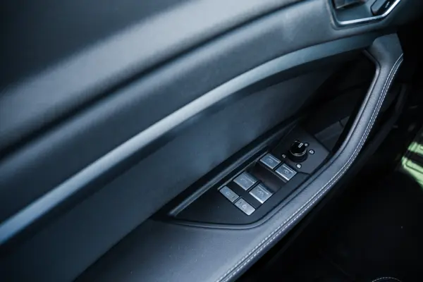 Audi e-tron Sportback 50 quattro advanced 30