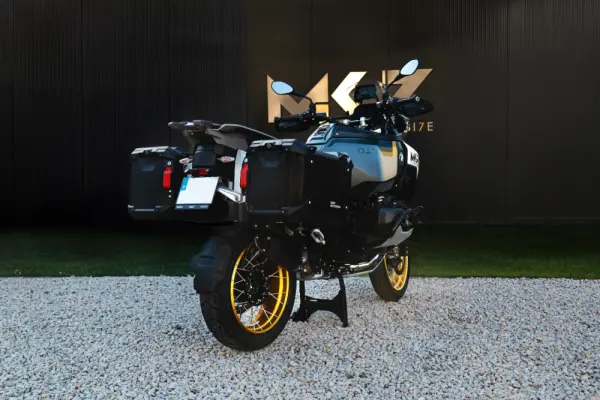BMW R 1300 GS Adventure OPTION 719 2