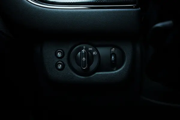 MINI Clubman Cooper D Sport Edition Auto 32