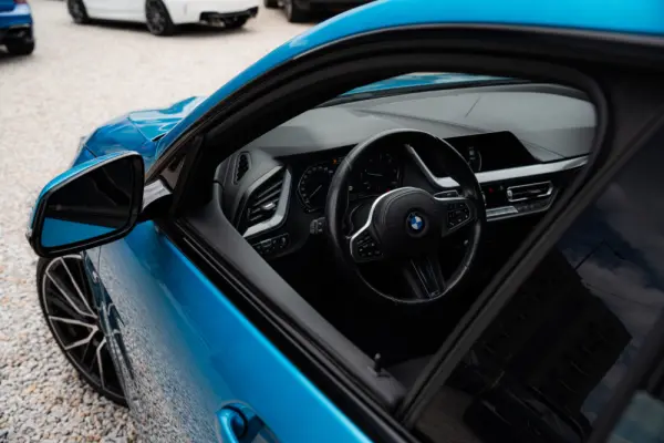 BMW 220 Gran Coupé d Aut. M Sport 17