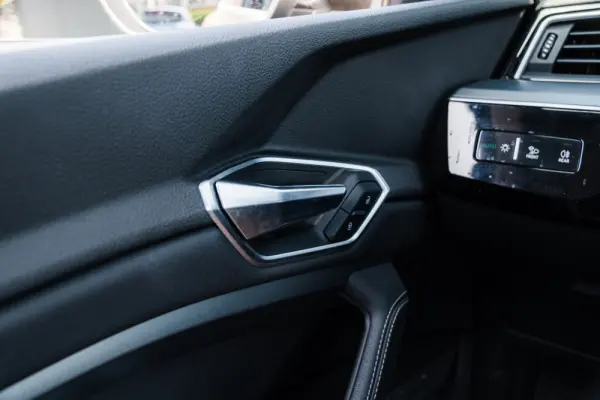 Audi e-tron Sportback 50 quattro advanced 31