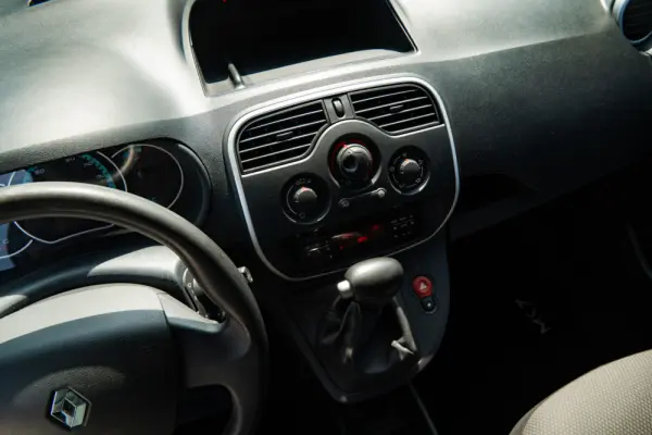 Renault Kangoo Z.E. 33 Flex 21