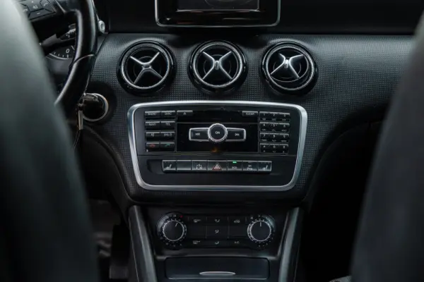 Mercedes-Benz A 180 CDI BE Urban Aut. 16