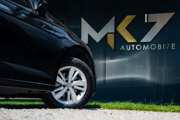Volkswagen Polo 1.6 TDI Confortline 27