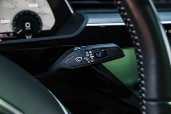 Audi e-tron Sportback 50 quattro advanced 15