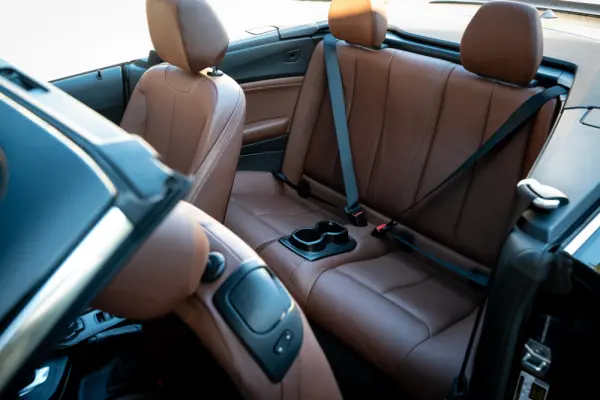 BMW 228 i Pack M Auto 6